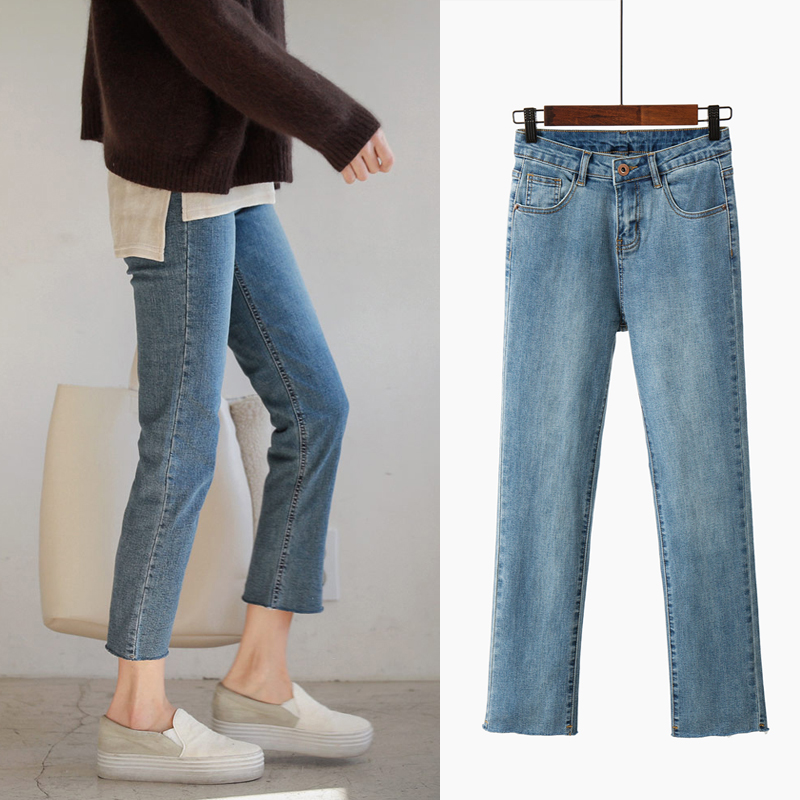 Jean femme - Ref 3191508 Image 1