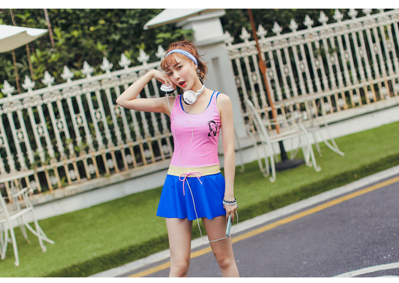 Maillot de bain pour femme - Ref 3037563 Image 17