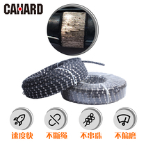 Concrete cutting machine rope saw machine electric cutting marble granite mine stone diamond beaded rope saw