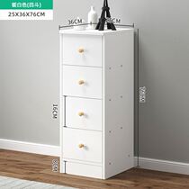 File cabinet wooden mobile with lock drawer type locker small cabinet table under office data Cabinet short cabinet with lock