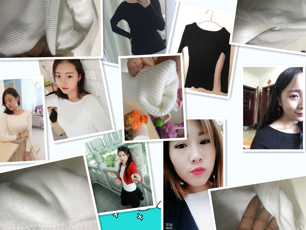 Cardigan XIN ZHENGYAN - Ref 3228857 Image 9