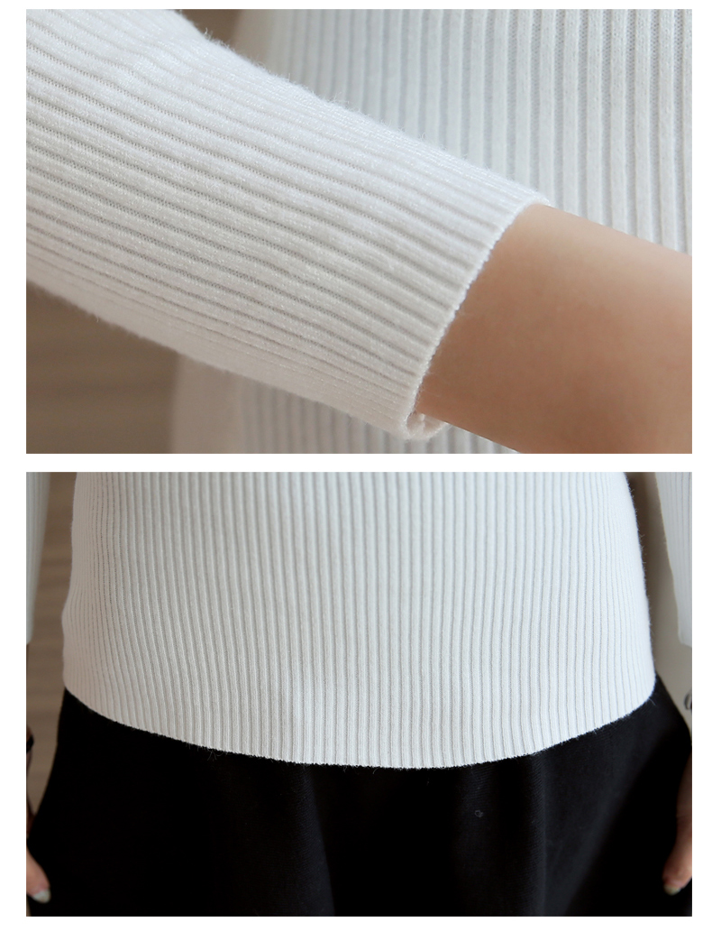 Cardigan XIN ZHENGYAN - Ref 3228857 Image 36