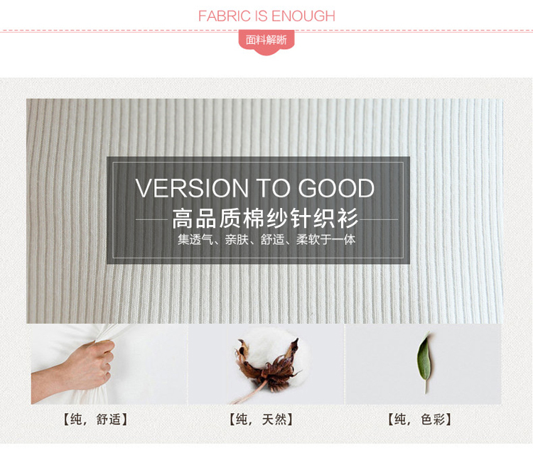 Cardigan XIN ZHENGYAN - Ref 3228857 Image 16