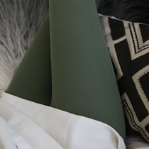 Autumn and winter 1500D without velvet abdomen Super bullet thick thick thick anti Pilling Pilling warm leggings pantyhose women size