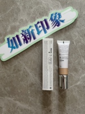 воздушная подушка 美国nuskin如新觅色沁润粉底液bb霜 提亮均匀肤色遮瑕 新版到24年