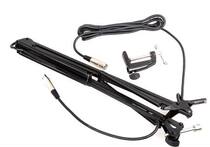 ISK SKSD 150000 cantilever bracket condenser microphone with cable bracket desktop microphone cantilever bracket