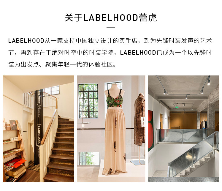 Клатч 【pronounce 设计师品牌】蓝紫色时尚珠手工编织迷你手拎包手拿包 Labelhood