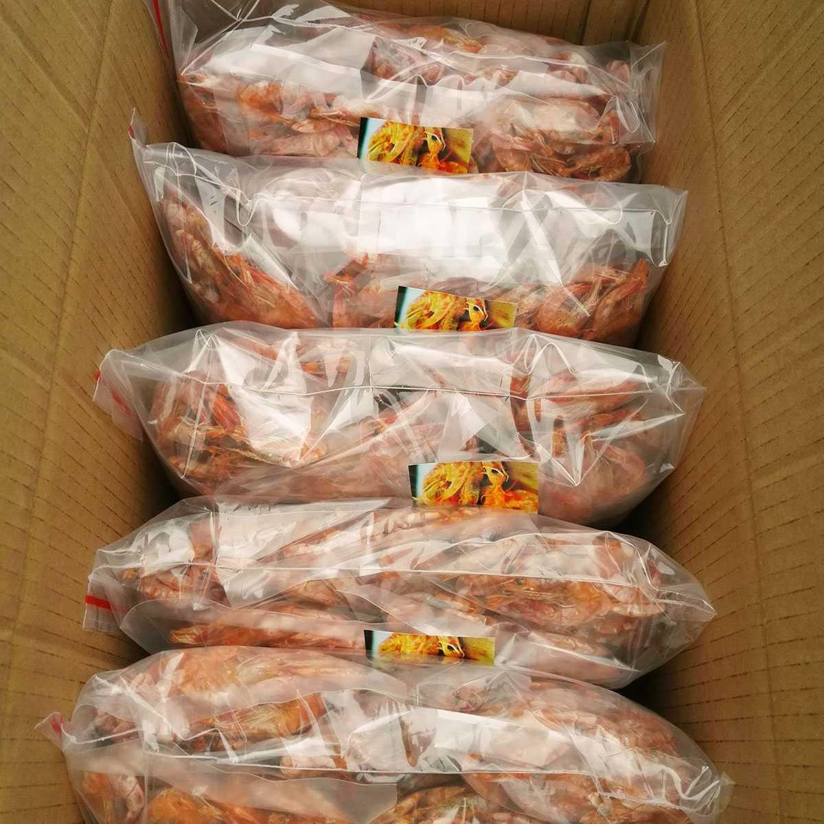 Dried Shrimp Dried Shrimp Snacks Chaoshan Dried Shrimp Instant Dried Shrimp Dried Shrimp Dried Shrimp Grilled Shrimp 100g Grilled Shrimp