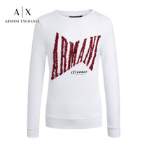 Armani Exchange Armani AX new spring European and American fashion personality sweater women 3GYM78-YJE5Z
