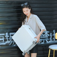 Угловая молния, устойчивая к царапинам (белая).