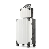 Вместительный и большой чемодан, прочная коробка, коллекция 2022, 24 дюймов