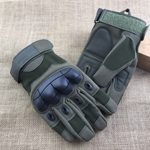 Motorcycle gloves motorcycle riding gloves motorcycle gloves Four Seasons riding gloves anti-drop Sports