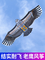 Kite adult special kite 2021 new kite large high-grade eagle kite adult special net red