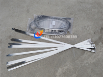 Stainless Steel Fasteners Cage Buoy Foam Fishery Breeding