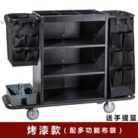 Универсальный тканевый мешок, портативная корзина
