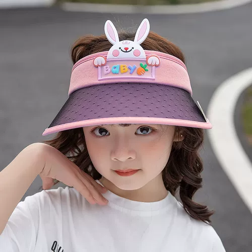 Детский солнцезащитный крем, летняя солнцезащитная шляпа для мальчиков, детская шапочка на солнечной энергии, шапка, УФ-защита