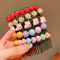 5#Color Love Клубника 【5 -Piece Set】