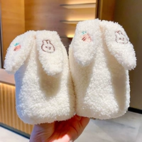 Бежевый кролик, 1 пары