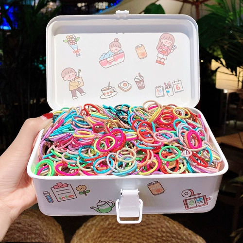 Детская повязка на голову, безвредная эластичная резинка, не повреждает волосы