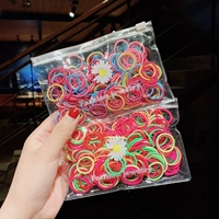 27#Candy Color Small Circle 200 Юань ~ около 2 см.