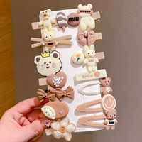 Причинный медведь 14 штук