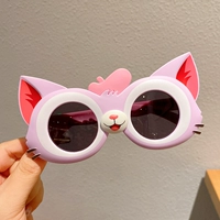 7# фиолетовый трюк и лечить кошку