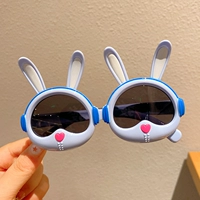 22# Голубой кролик