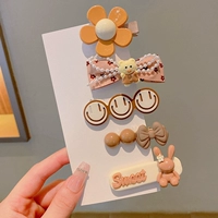 Письмо Little Rabbit_5 Piece Set