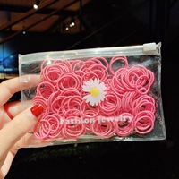 4#розовый маленький кружок 100 корней ~ около 2 см