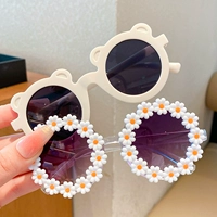 22# Медведь + Дейзи