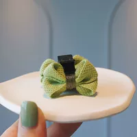 Фруктовый зеленый