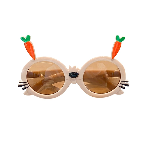 Детские милые модные очки на солнечной энергии для мальчиков