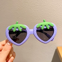 28# фиолетовая клубника