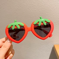 25# красная клубника