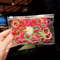 2#яркий цвет маленький круг 100 корней ~ около 2 см