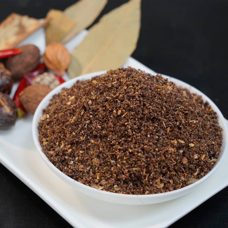 Food writer Wang Gang brine pack 100g Sichuan family wide dish simple brine spice pack recipe brine egg