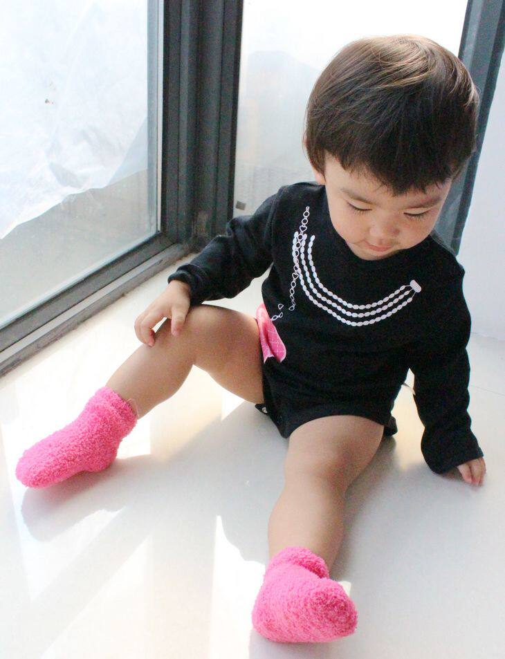 Chaussettes enfant ARTRIX - Ref 2107392 Image 5