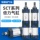 Двухтактный цилиндр SCT с двойным усилием SCT32/40/50/63/80/ 100 многопозиционный цилиндр большой тяги с наддувом mini 0