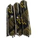 Windshield installation sealant door and window sealing strips