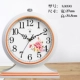 Chòm sao Bắc cực Chuông Phòng khách Mỹ Đồng hồ treo tường lớn Bắc Âu Đồng hồ bàn Retro hiện đại Trang trí sáng tạo Mute Đồng hồ treo tường - Trang trí nội thất