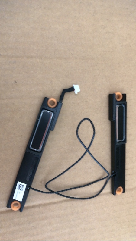 Suitable for Asus Ux550 Speaker. Brand New and Original