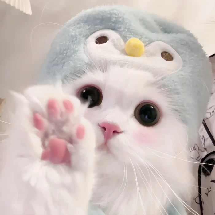 亿点可爱