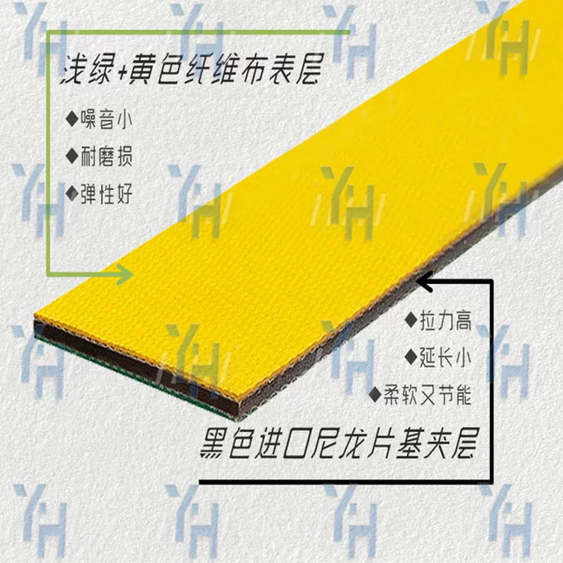 Импортированный планшетный основание Qingcheng для богатого человека с четырьмя сторонами, светло-зеленый+желтый нейлоновый планшетный основание с обычной точкой, бесплатная доставка