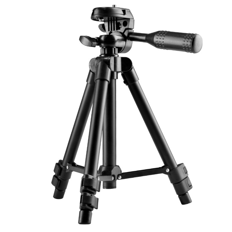 伟峰手机直播支架适用苹果三星手机架视频自拍