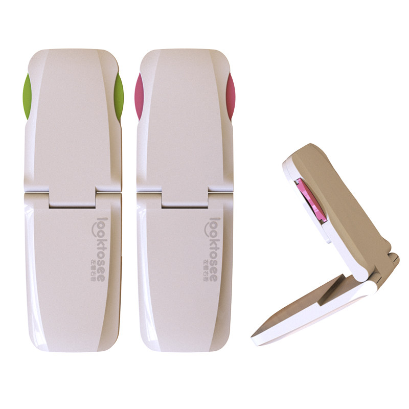 Installation-Free Drawer Lock, Double-Door Cabinet Lock, Child-Proof Anti-Pinch Cabinet Lock, Right-Angle Flat Dual-Purpose Lock, Refrigerator Lock