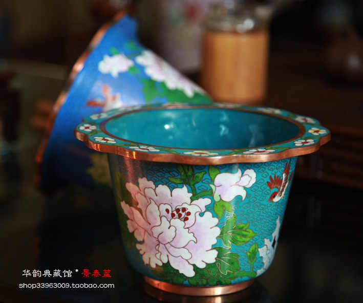 景泰蓝玉石盆景- Top 100件景泰蓝玉石盆景- 2026年6月更新- 淘宝Taobao