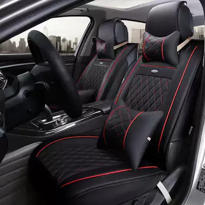 Dongfeng Fengxingzhi v3 M3 car M5 special Four Seasons full cover cloth seat cover Q3Q7 seat cover modification accessories