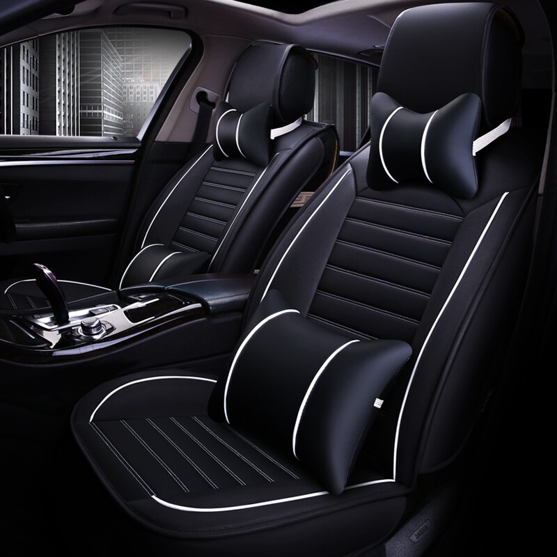 Foss Golf7 Langone polo Bao coming to special car Special steam saddle sleeve All season universal all-bag leather cushion