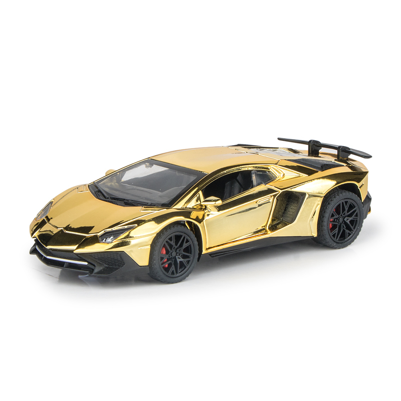 1/32 Alloy Electroplated Lamborghini Lp750/770 /G800/Jeep Wrangler/Bugatti Various Car Model Ornaments 1/32 Alloy Electroplated Lamborghini Lp750/770 /G800/Jeep Wrangler/Bugatti Various Car Model Ornaments