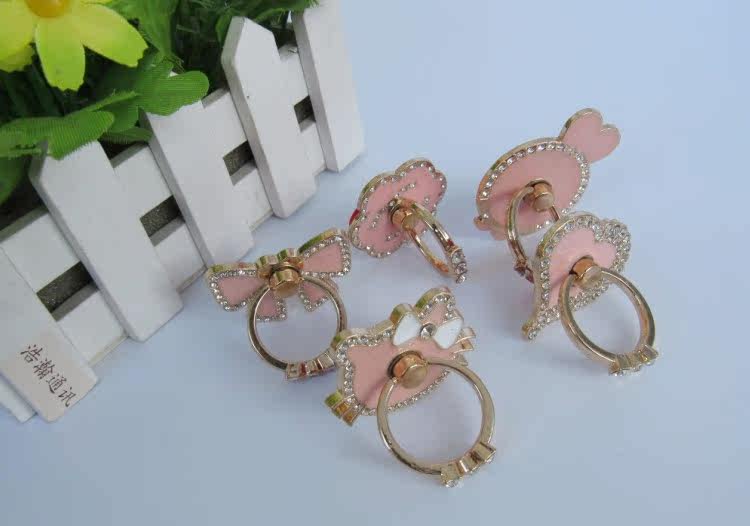 Support téléphone portable - Ref 1356116 Image 8